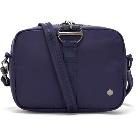 Pacsafe cx crossbody bag